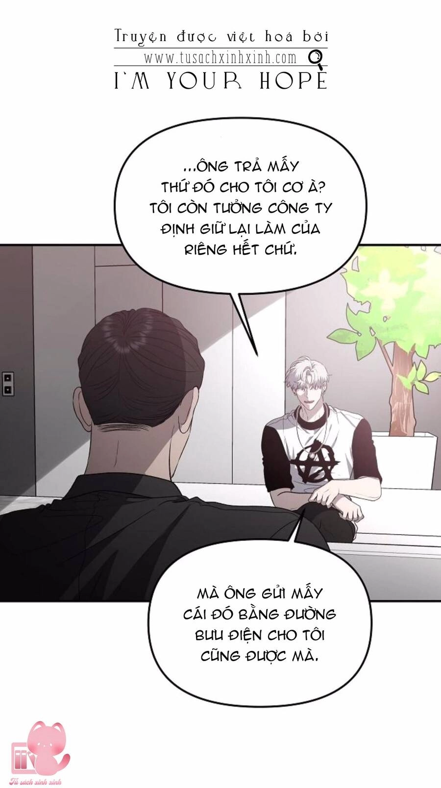 Tự Do Trong Mơ Chapter 65 - 10