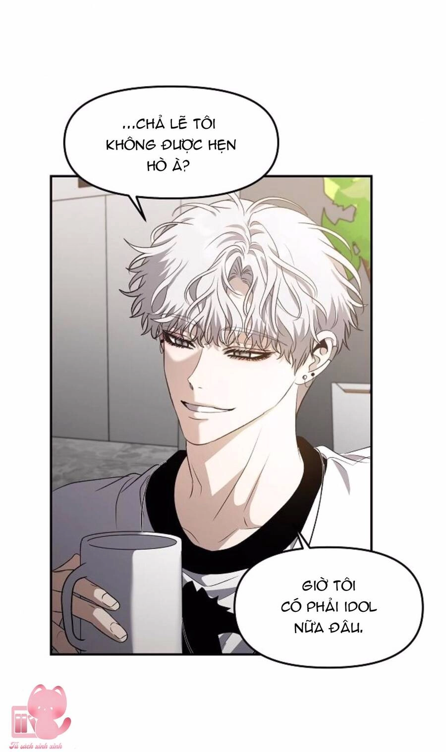 Tự Do Trong Mơ Chapter 65 - 14