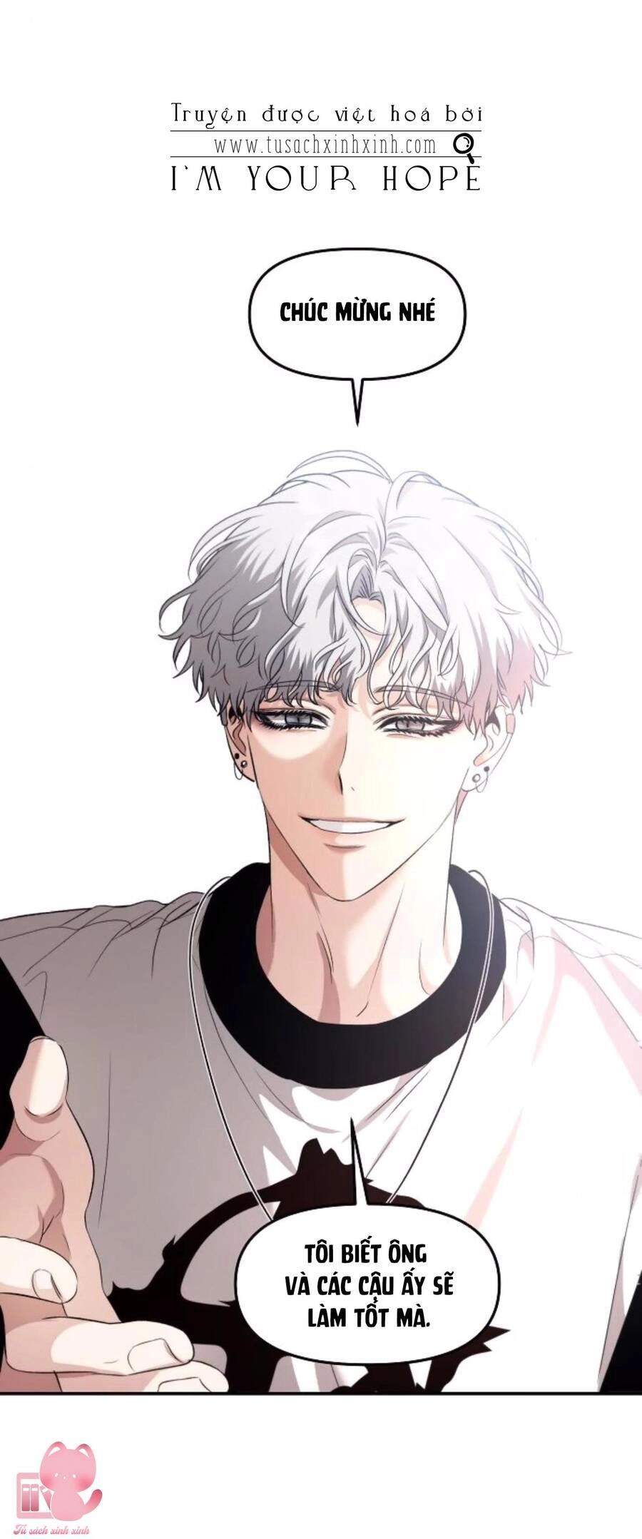 Tự Do Trong Mơ Chapter 65 - 18