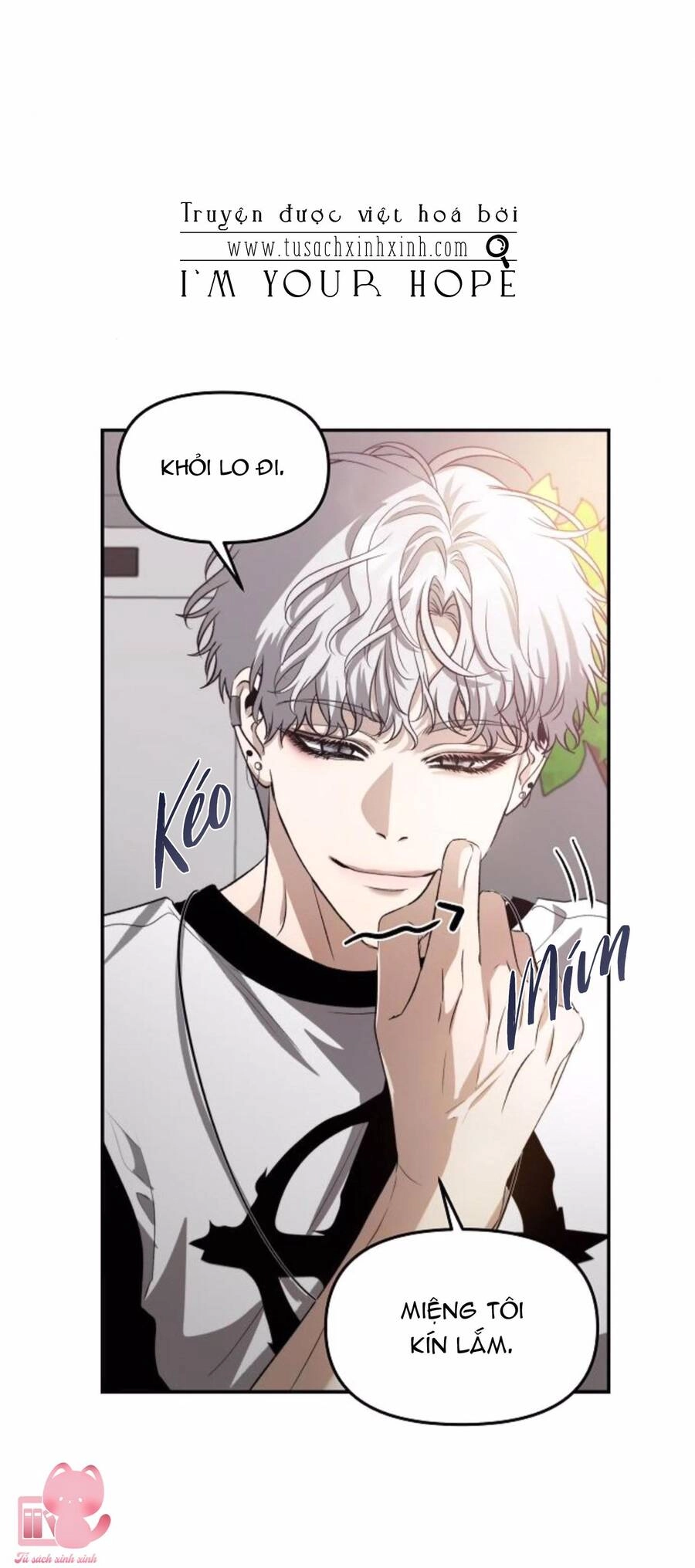 Tự Do Trong Mơ Chapter 65 - 23