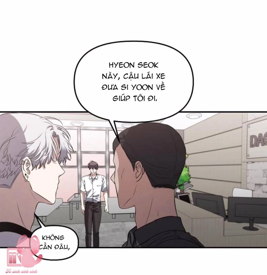 Tự Do Trong Mơ Chapter 65 - 34