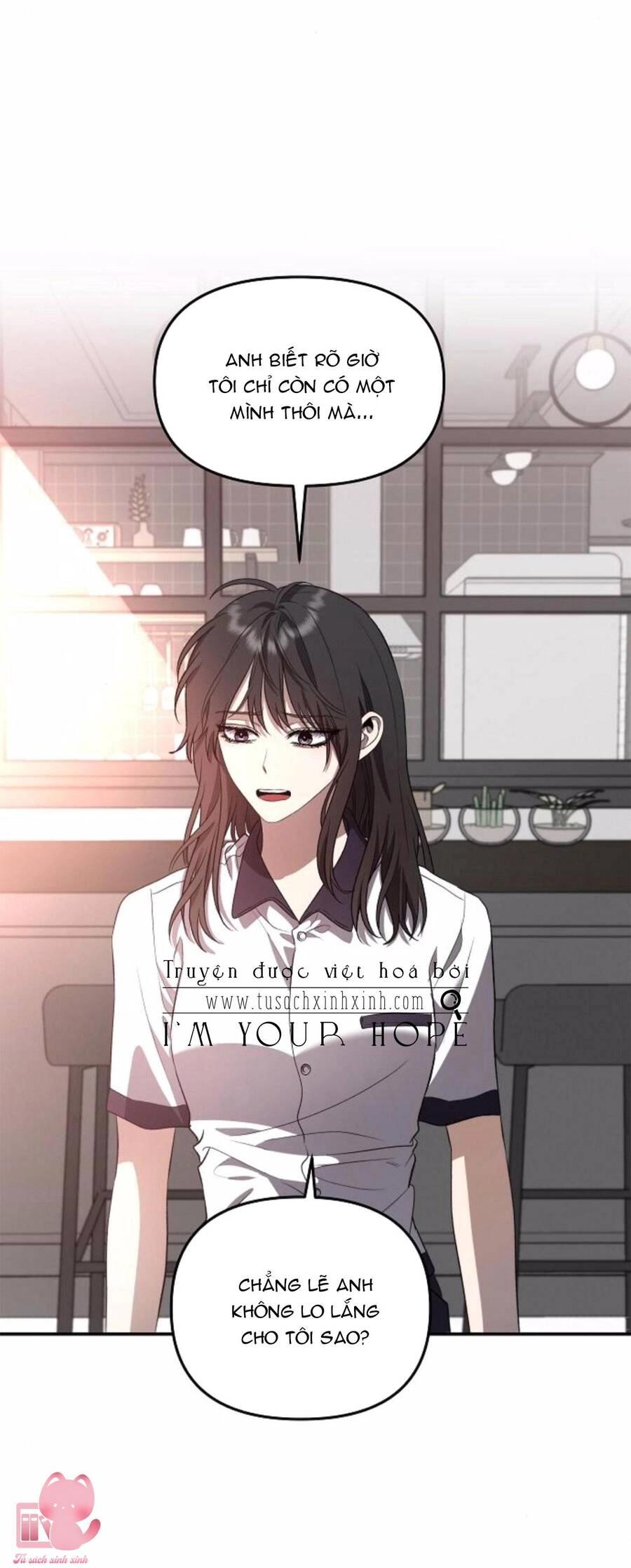 Tự Do Trong Mơ Chapter 65 - 77