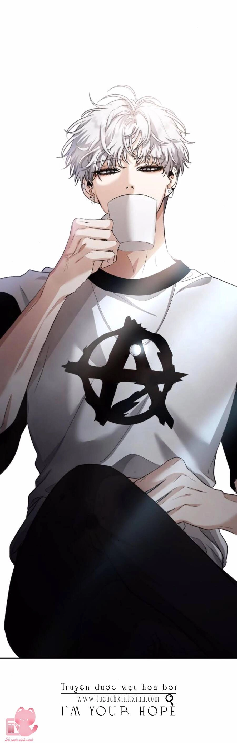 Tự Do Trong Mơ Chapter 65 - 81