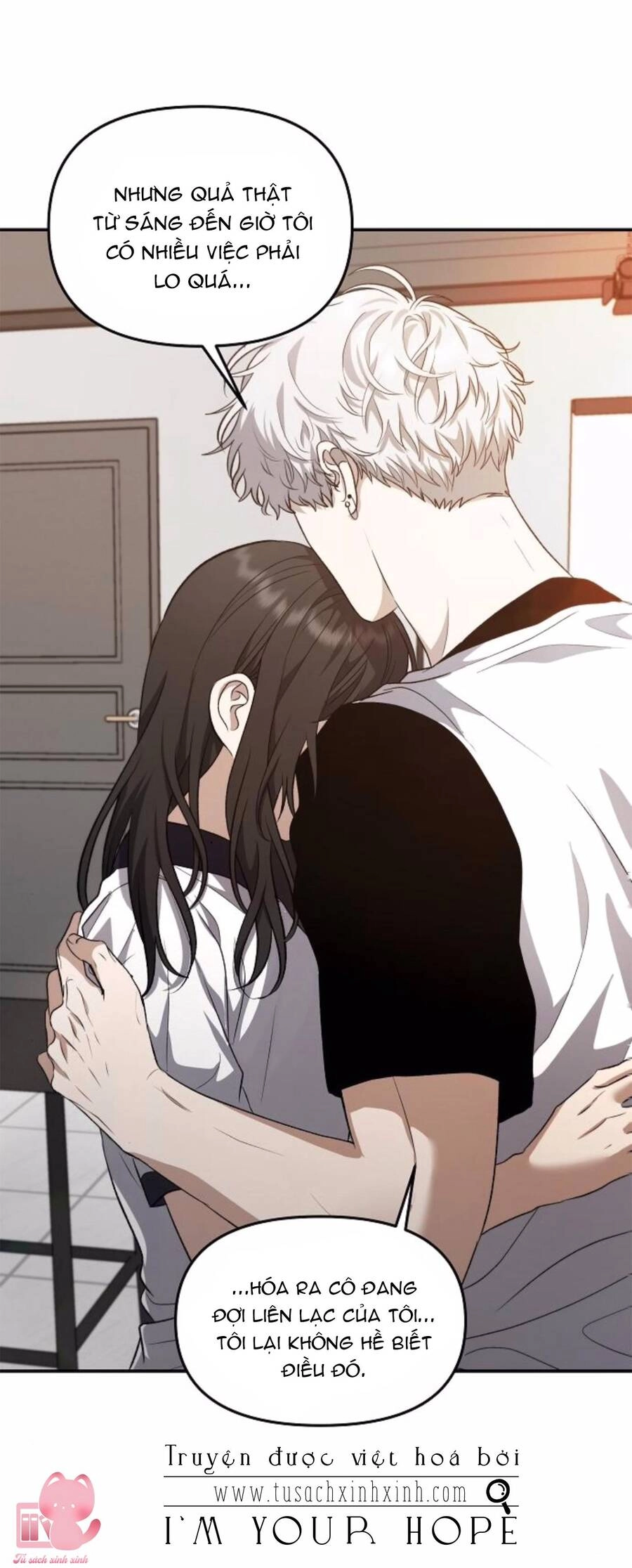 Tự Do Trong Mơ Chapter 65 - 85