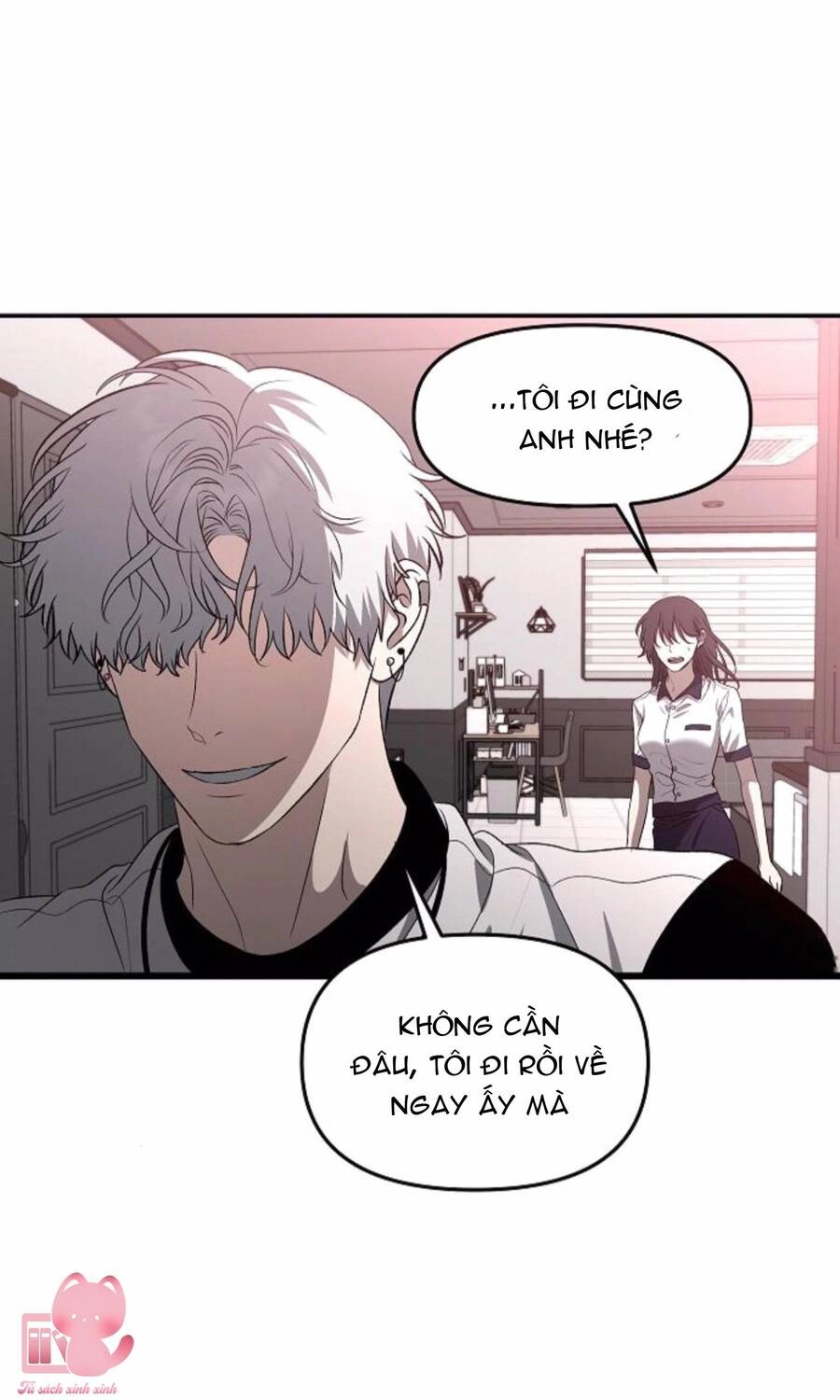 Tự Do Trong Mơ Chapter 65 - 107