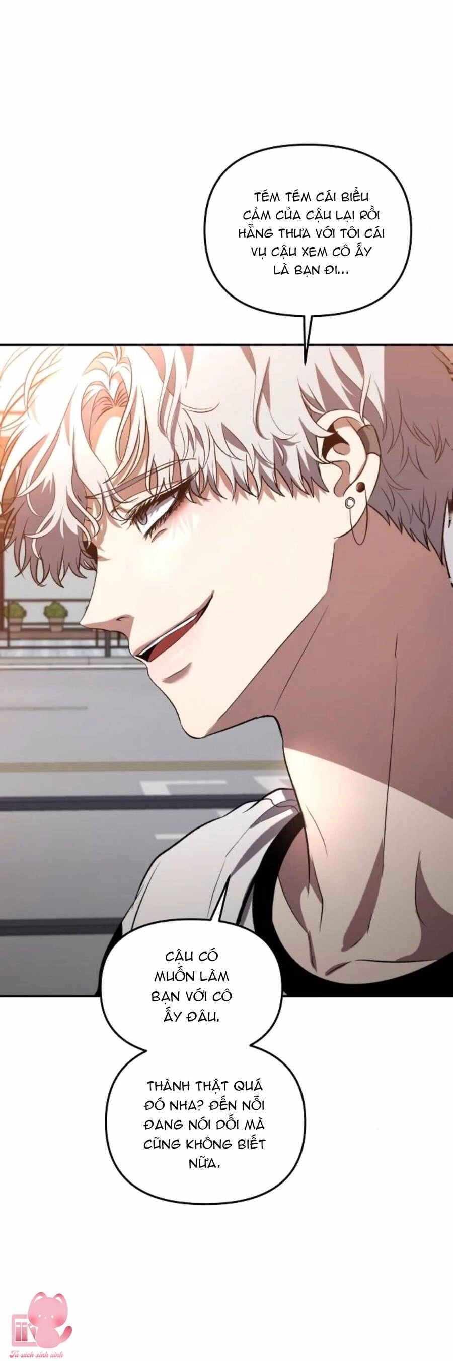 Tự Do Trong Mơ Chapter 66 - 24