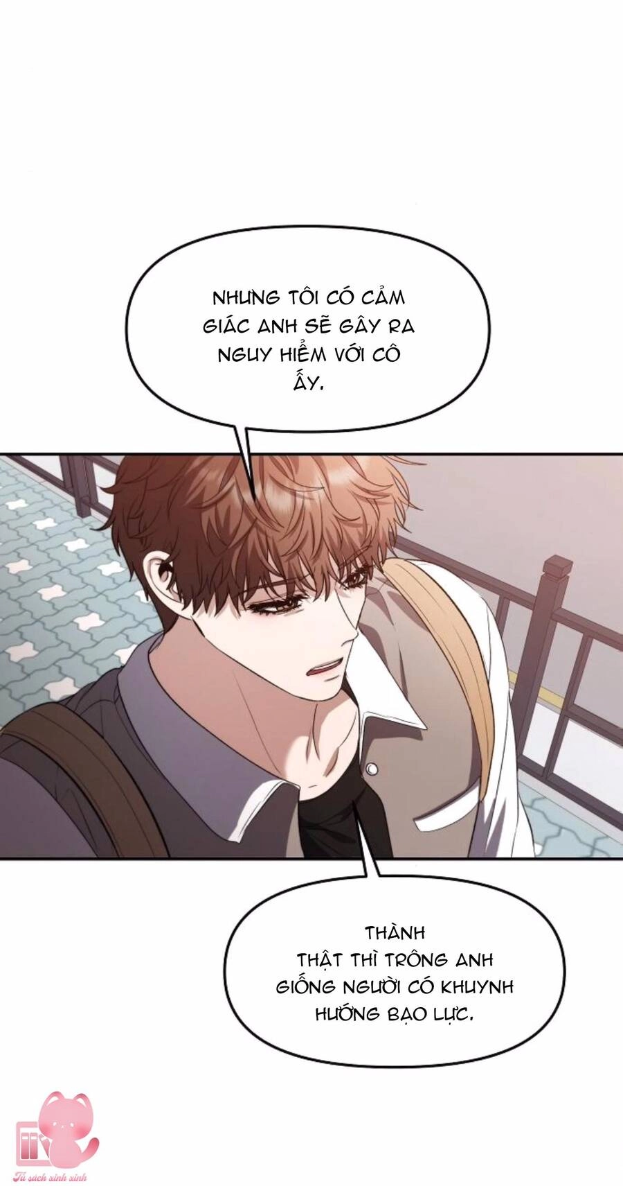 Tự Do Trong Mơ Chapter 66 - 27