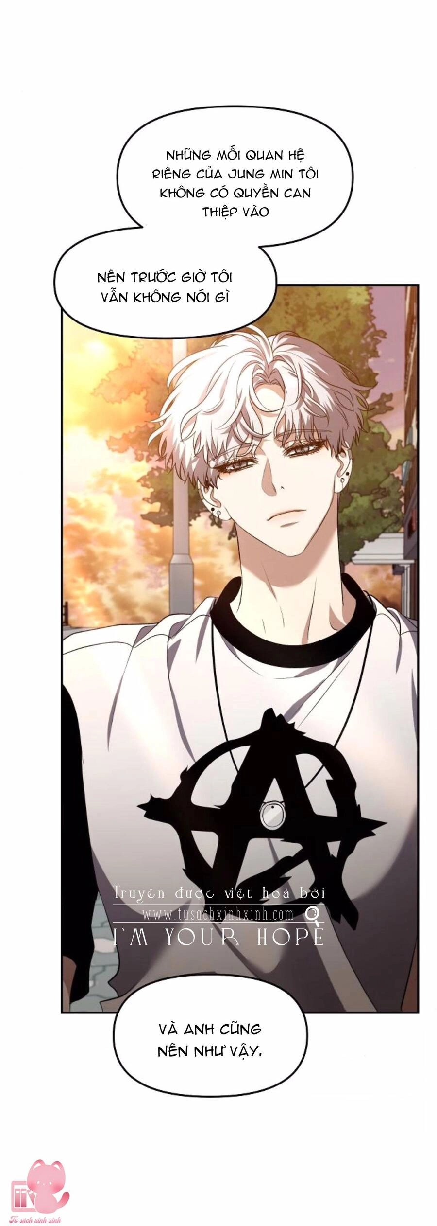 Tự Do Trong Mơ Chapter 66 - 31