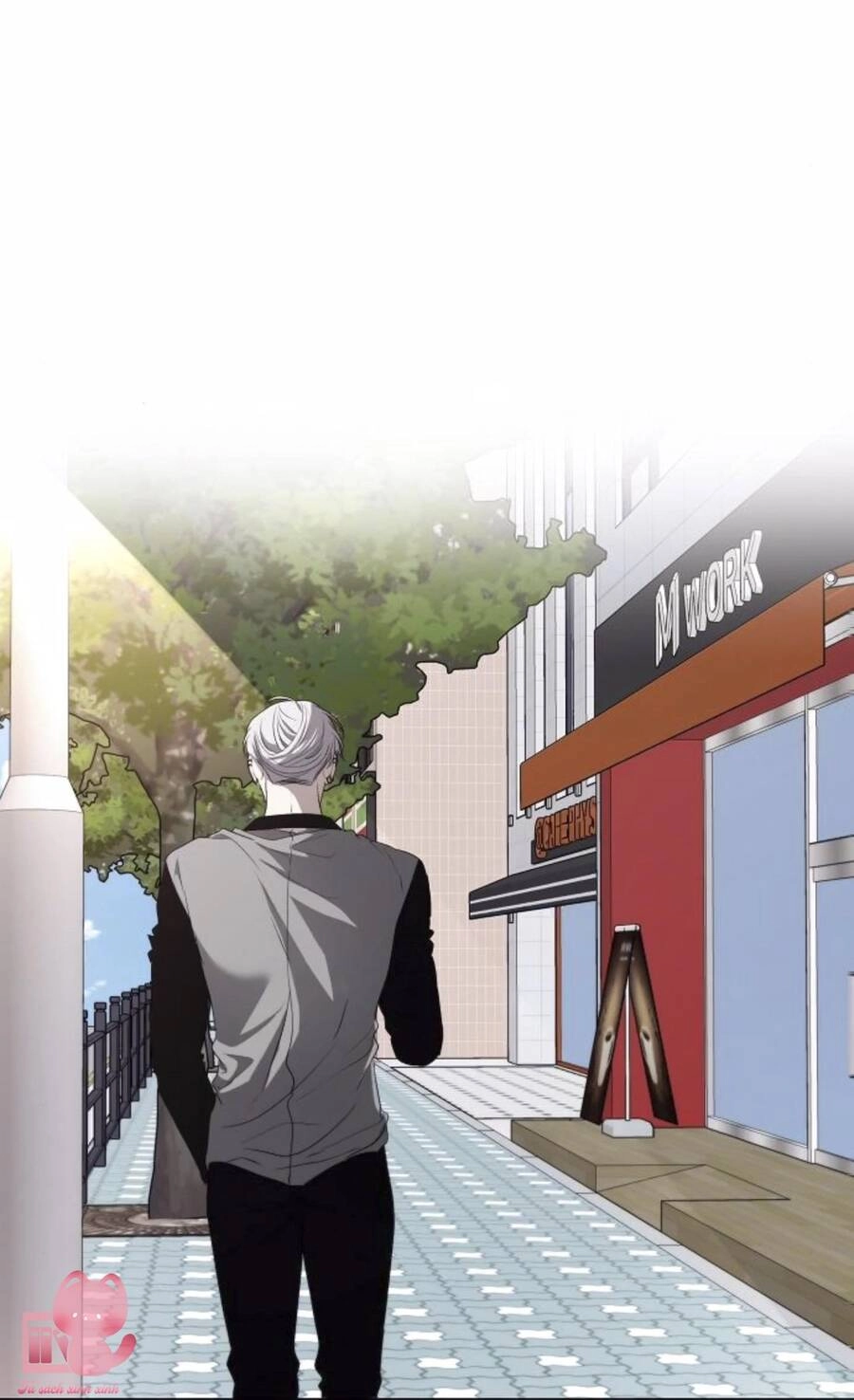 Tự Do Trong Mơ Chapter 66 - 92