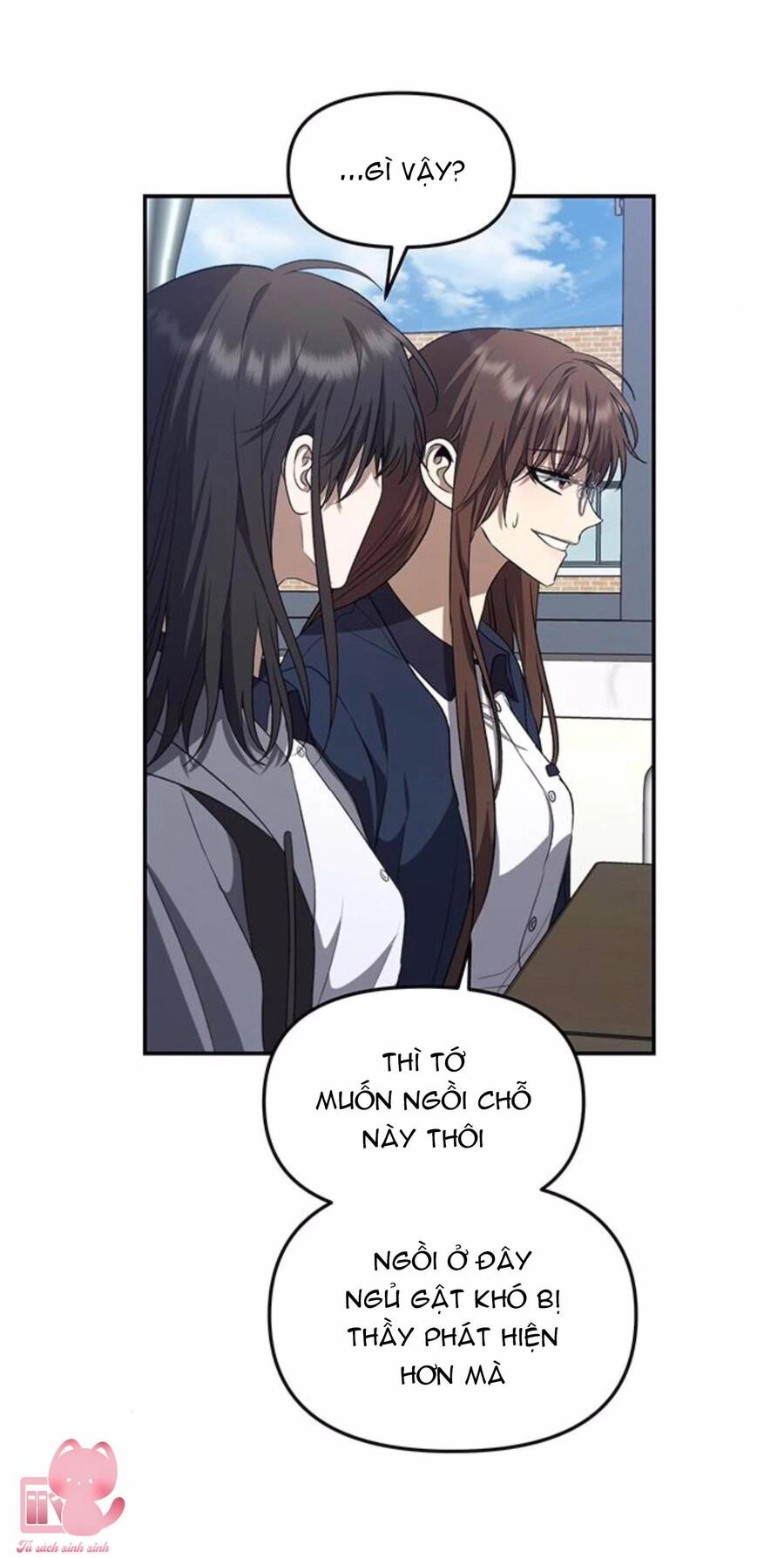 Tự Do Trong Mơ Chapter 67 - 7