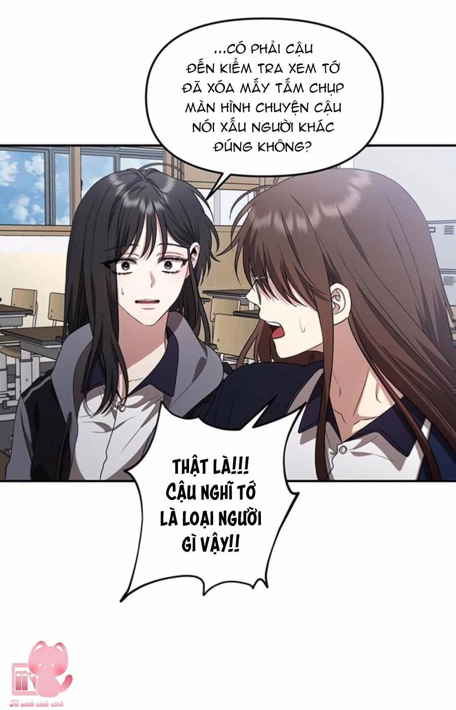 Tự Do Trong Mơ Chapter 67 - 10