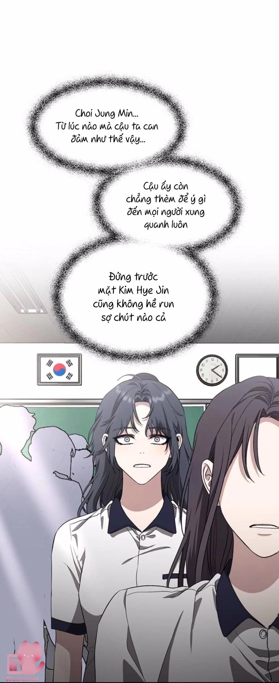 Tự Do Trong Mơ Chapter 67 - 20