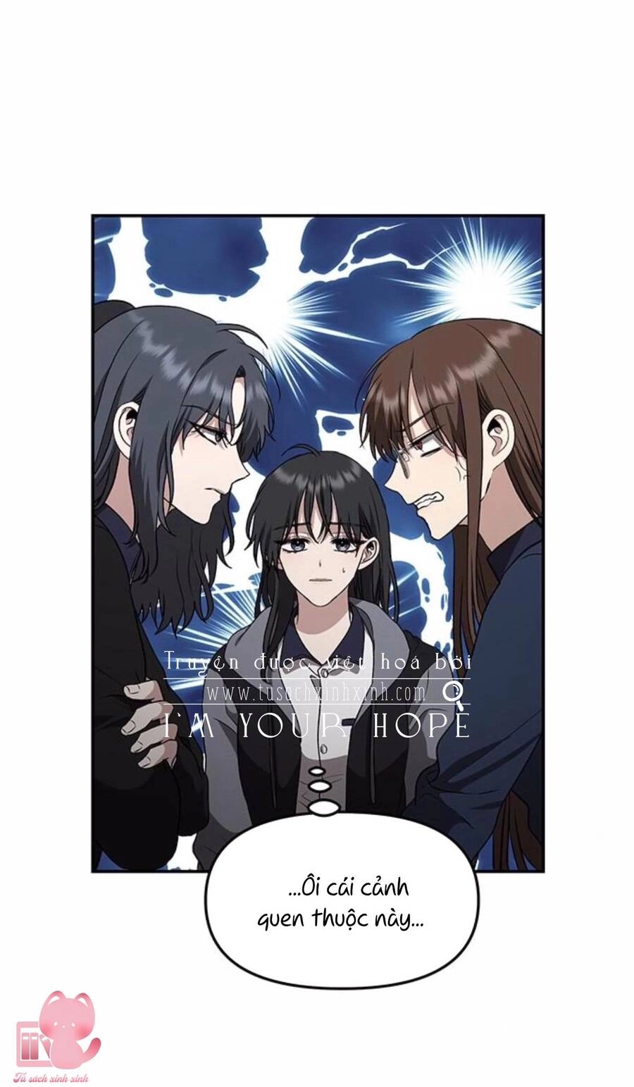 Tự Do Trong Mơ Chapter 67 - 24