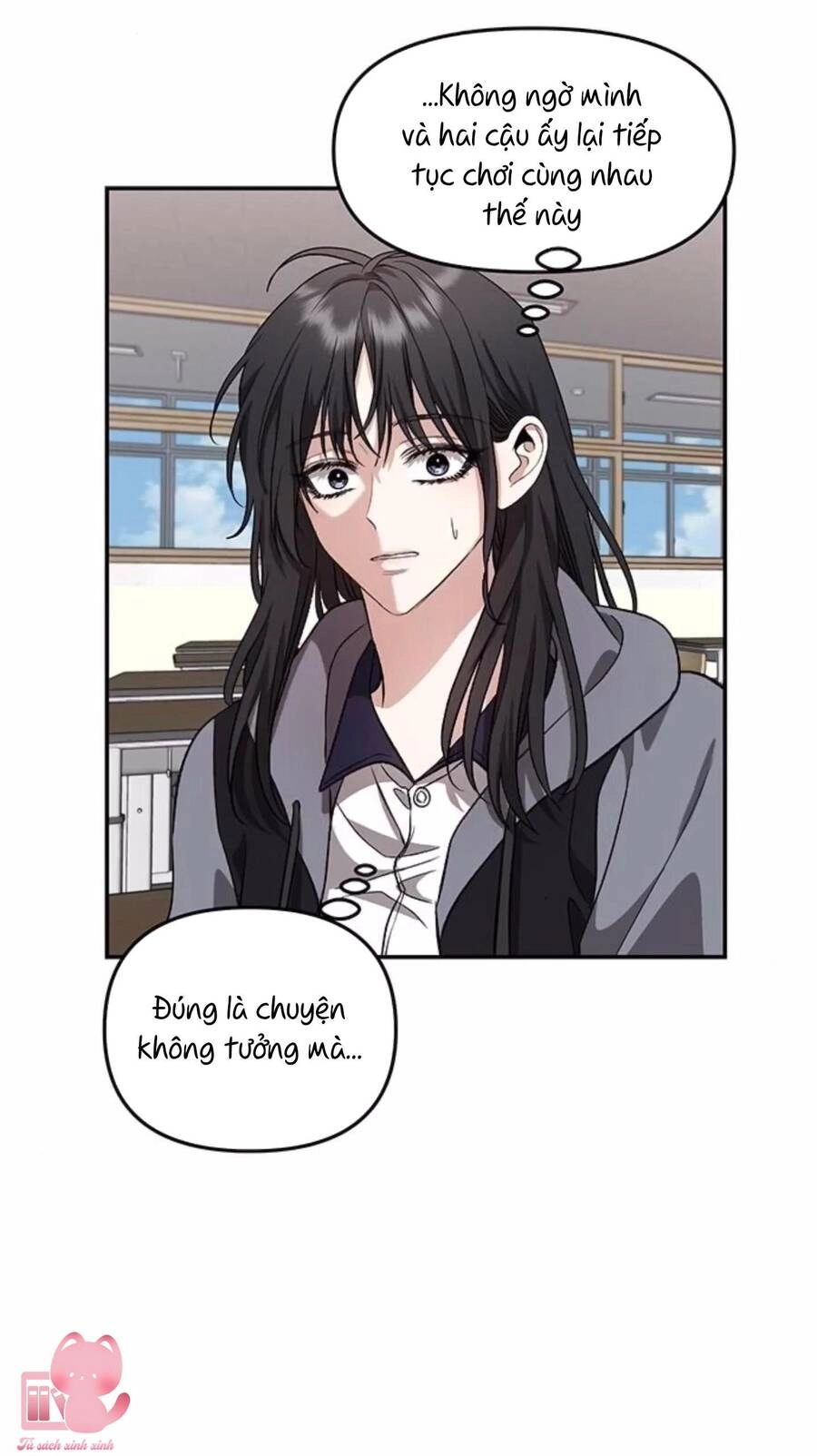 Tự Do Trong Mơ Chapter 67 - 26