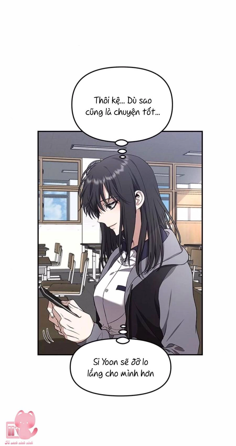 Tự Do Trong Mơ Chapter 67 - 27