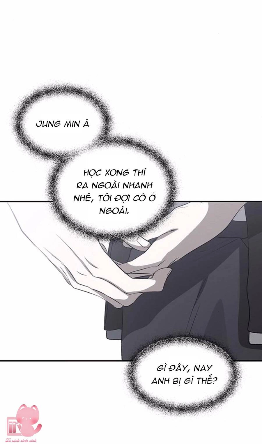 Tự Do Trong Mơ Chapter 67 - 28