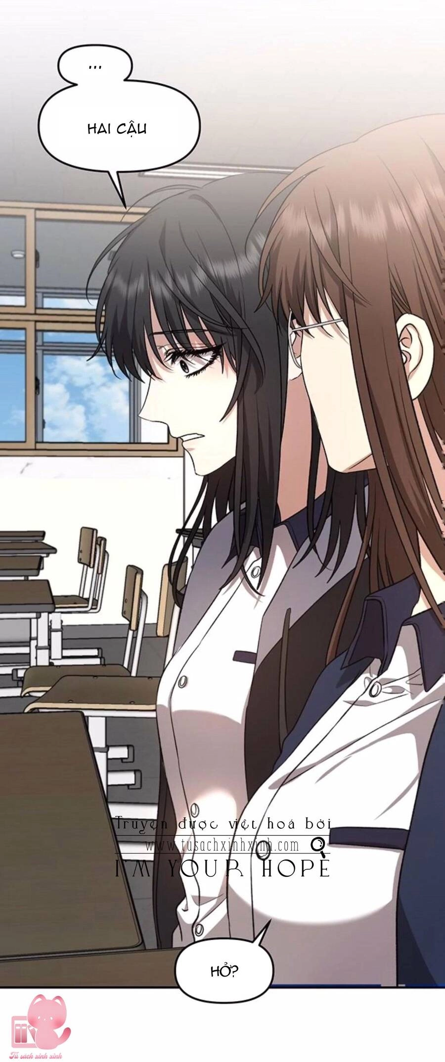 Tự Do Trong Mơ Chapter 67 - 30