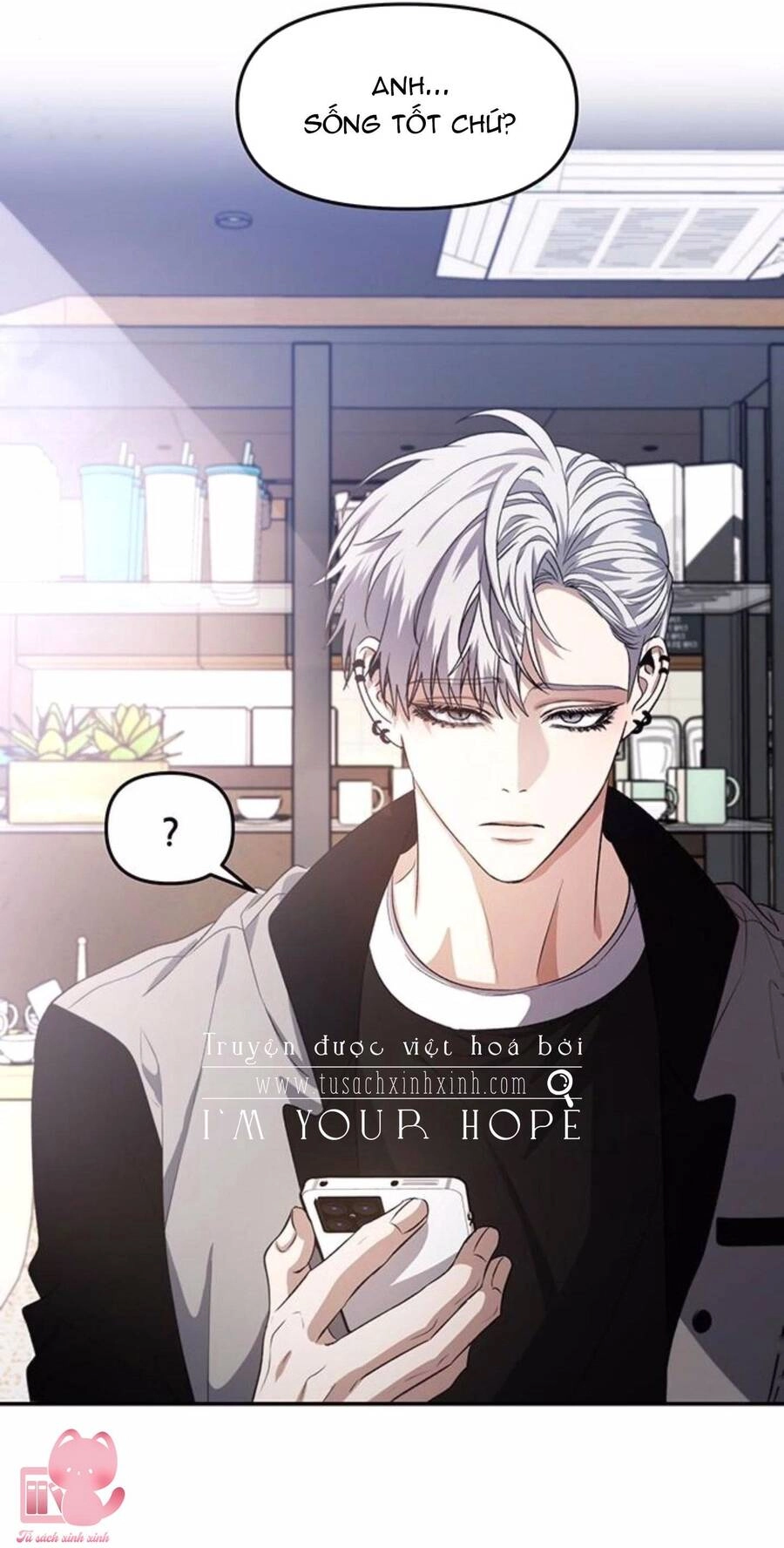 Tự Do Trong Mơ Chapter 67 - 35