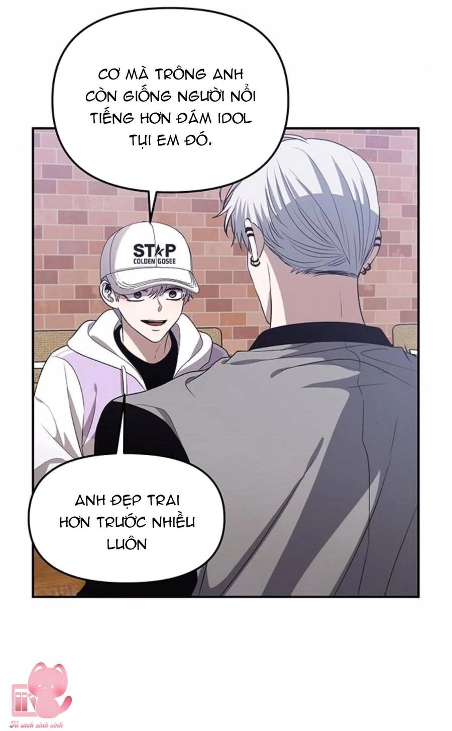 Tự Do Trong Mơ Chapter 67 - 37