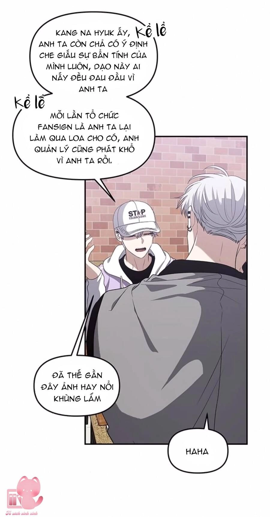 Tự Do Trong Mơ Chapter 67 - 43