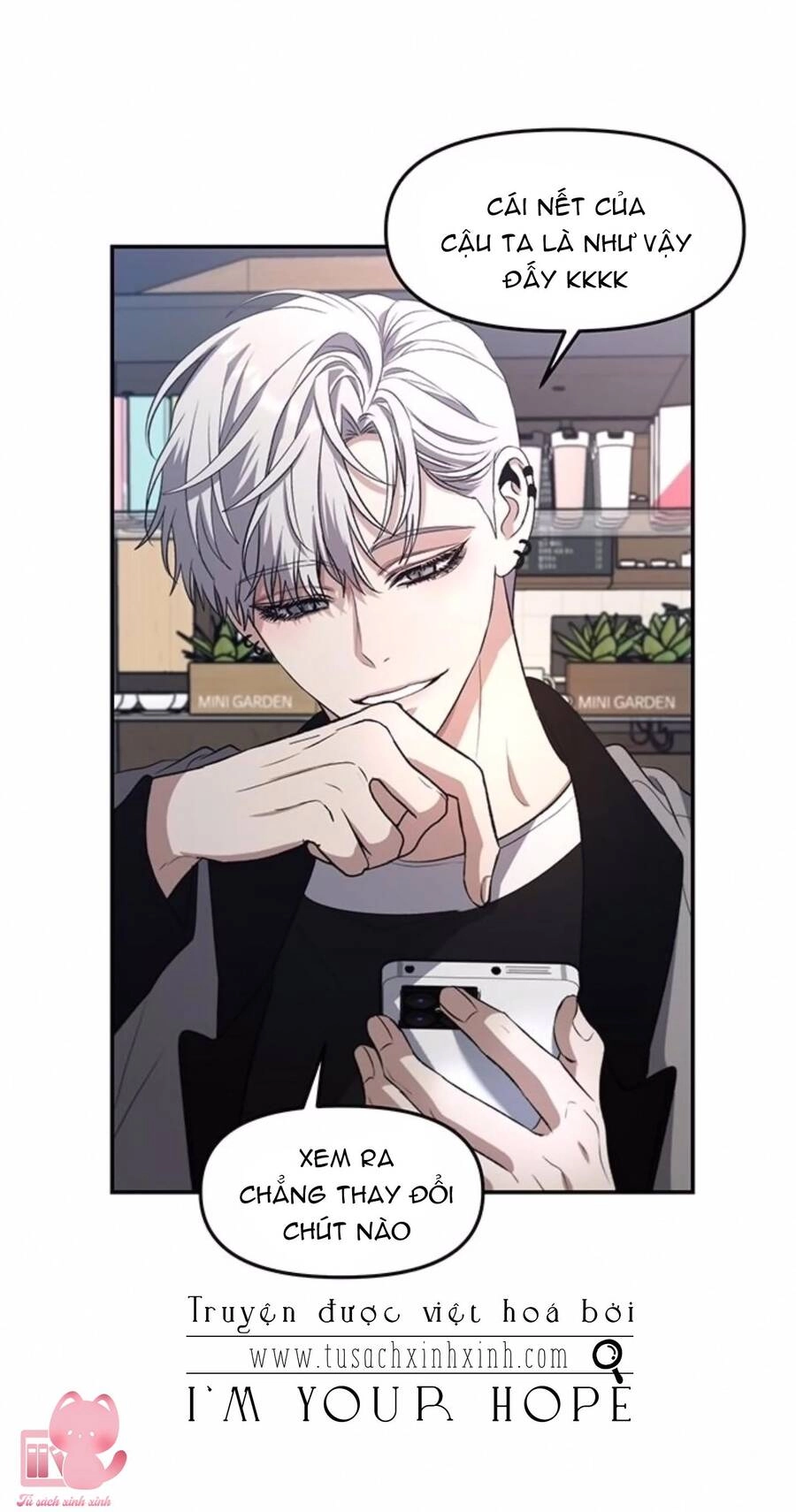 Tự Do Trong Mơ Chapter 67 - 44