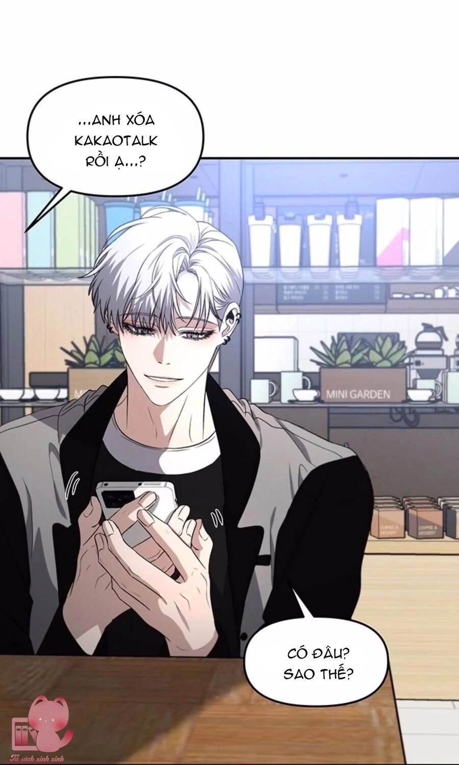 Tự Do Trong Mơ Chapter 67 - 47