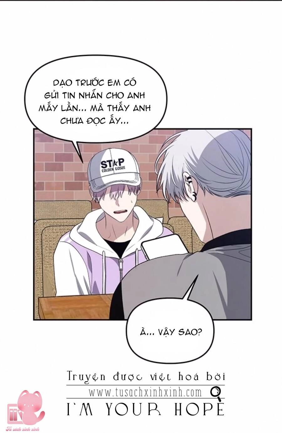 Tự Do Trong Mơ Chapter 67 - 48