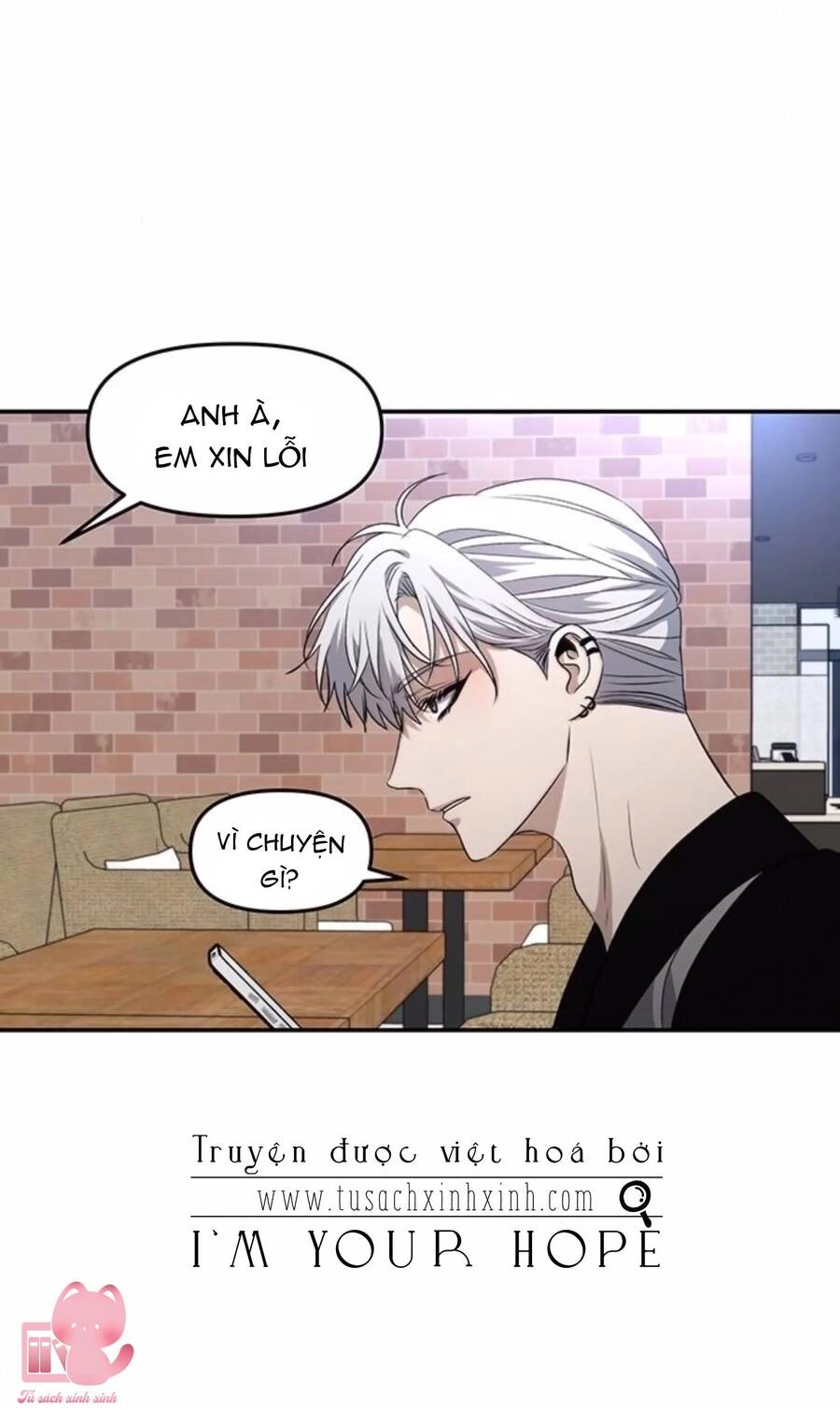 Tự Do Trong Mơ Chapter 67 - 51