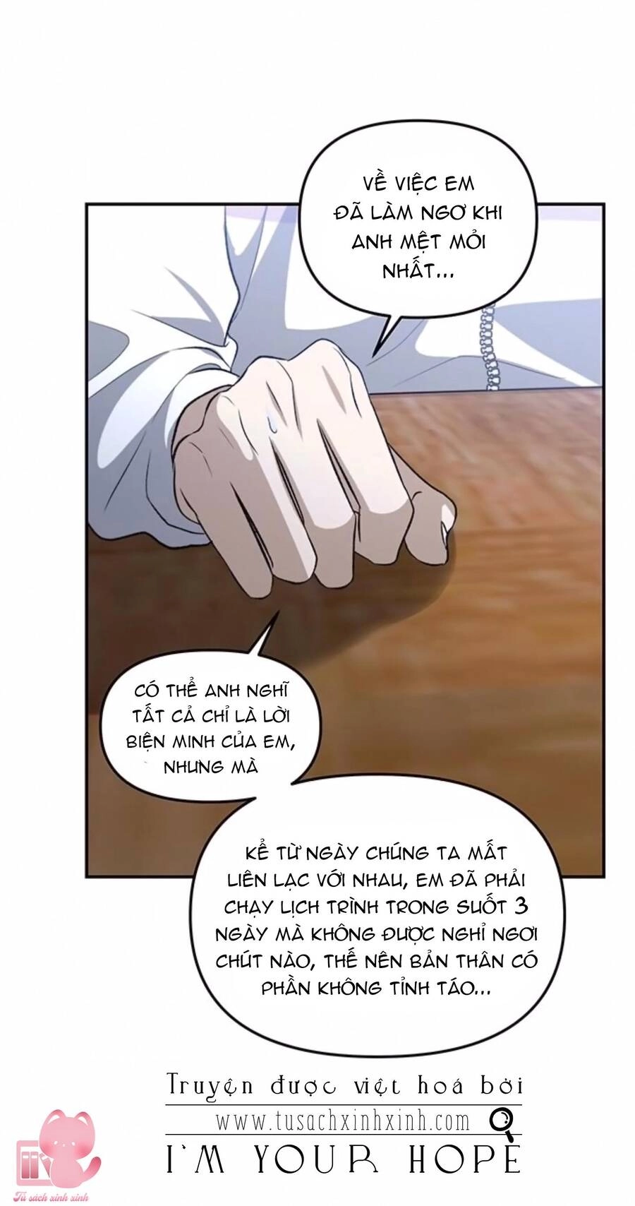 Tự Do Trong Mơ Chapter 67 - 52