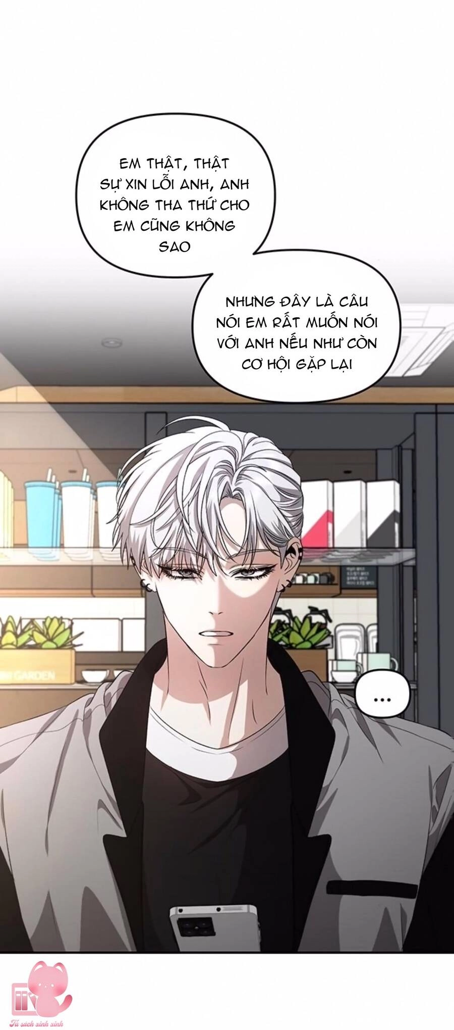 Tự Do Trong Mơ Chapter 67 - 54