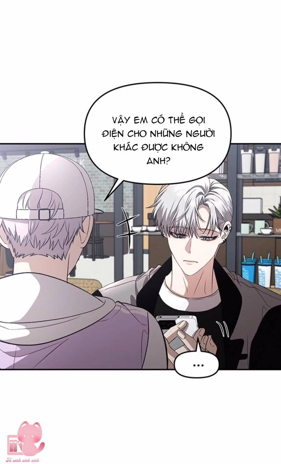 Tự Do Trong Mơ Chapter 67 - 60