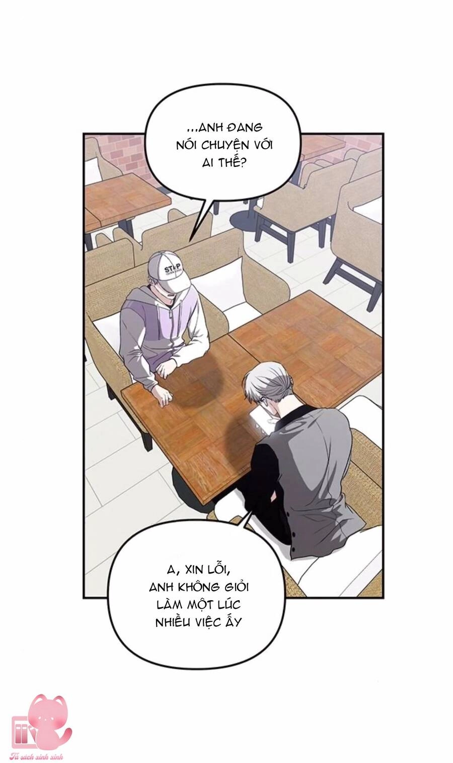 Tự Do Trong Mơ Chapter 67 - 62