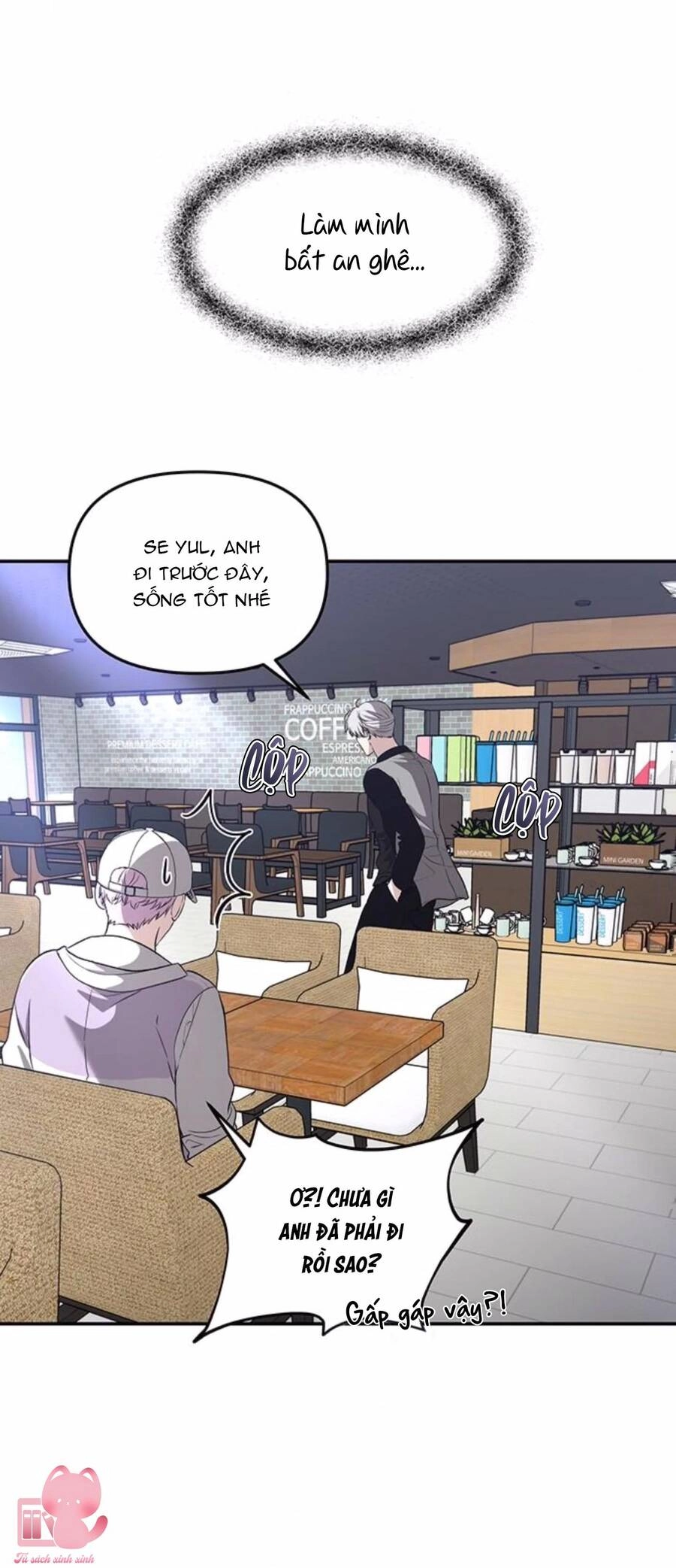 Tự Do Trong Mơ Chapter 67 - 67