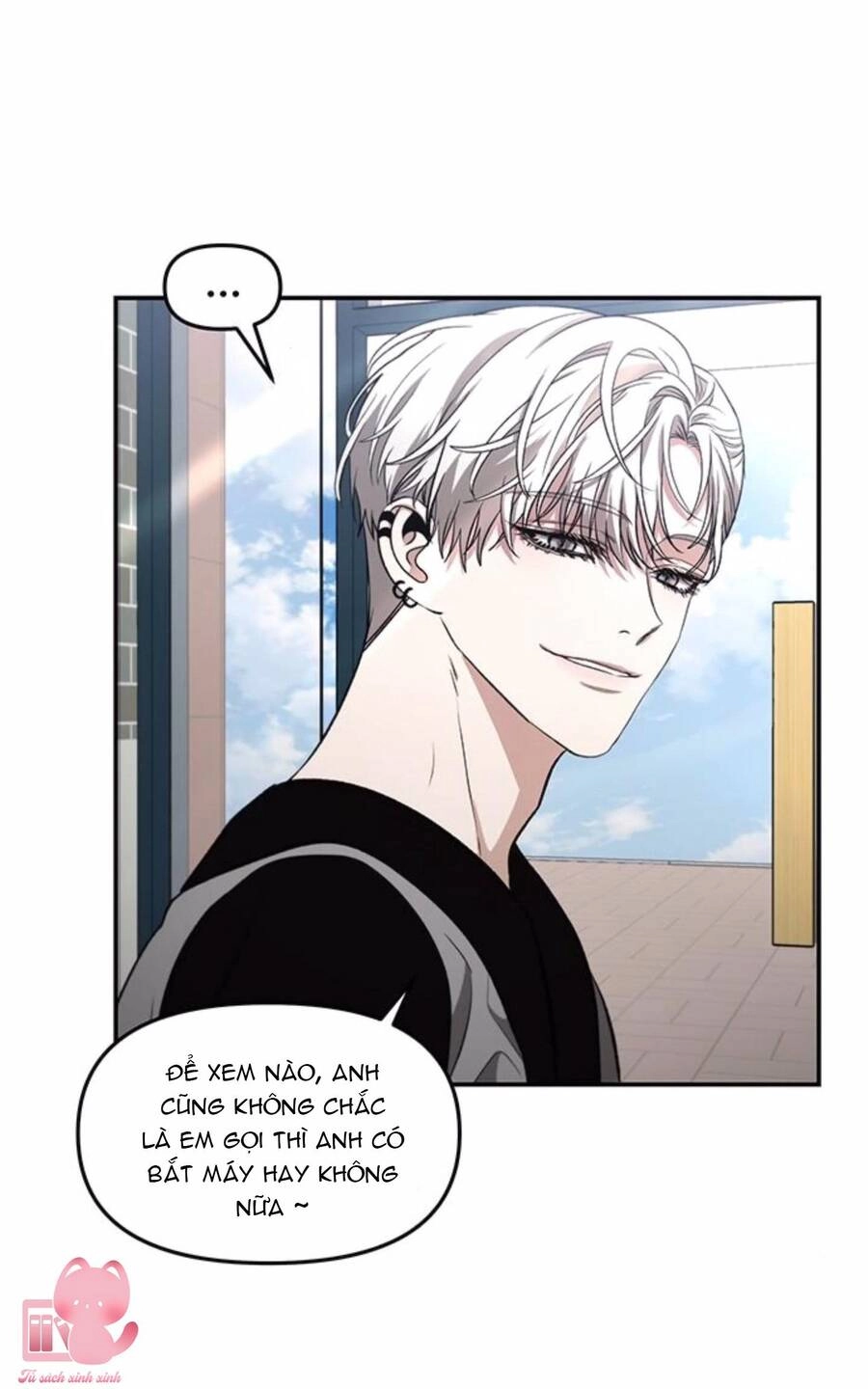 Tự Do Trong Mơ Chapter 67 - 69