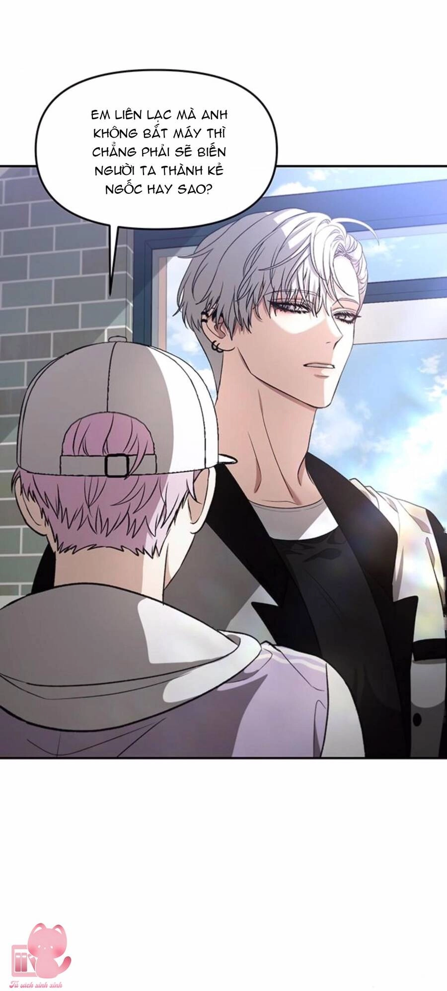 Tự Do Trong Mơ Chapter 67 - 71