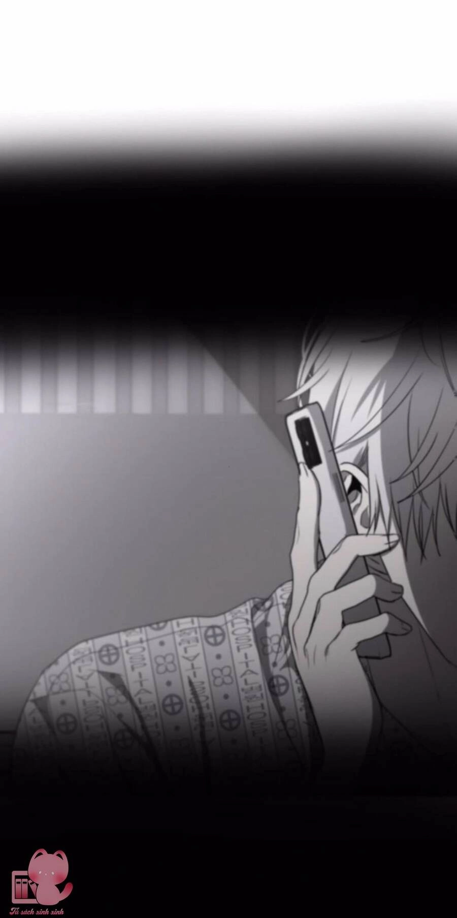 Tự Do Trong Mơ Chapter 67 - 72