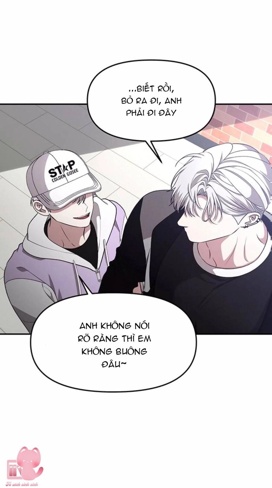 Tự Do Trong Mơ Chapter 67 - 75