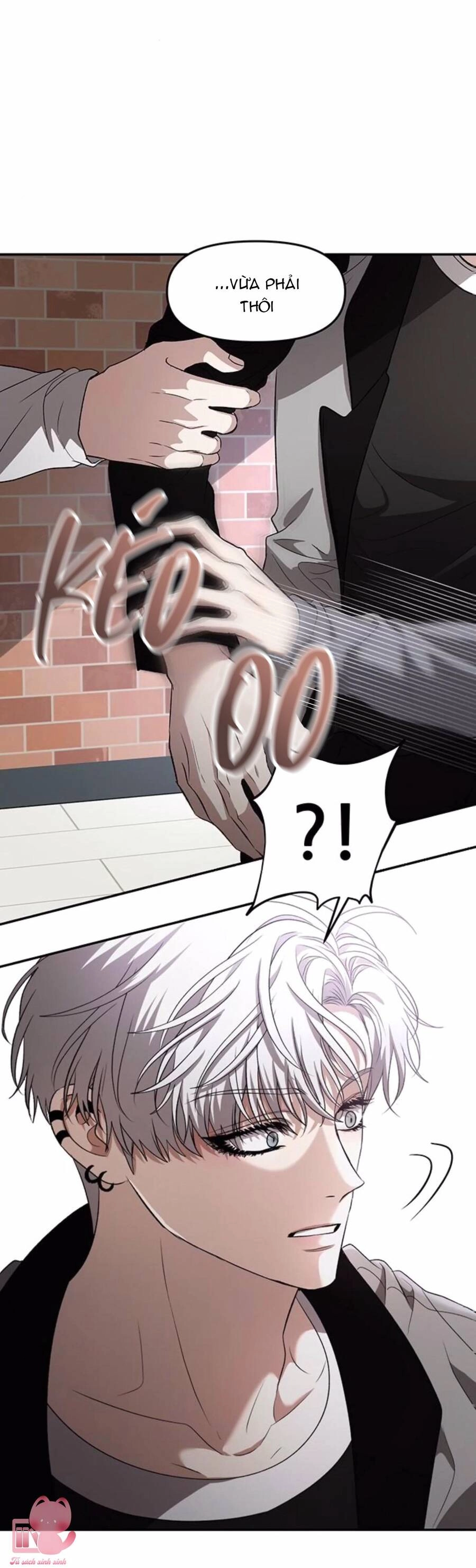 Tự Do Trong Mơ Chapter 67 - 77