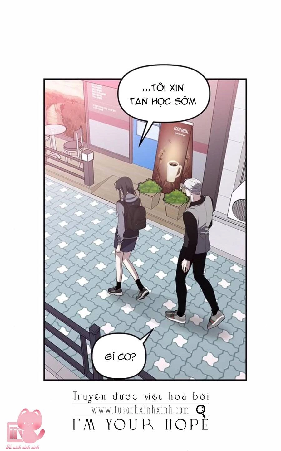 Tự Do Trong Mơ Chapter 68 - 10