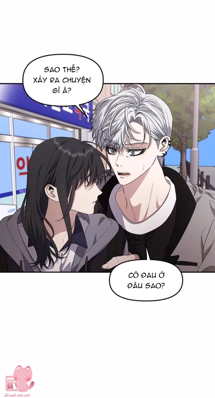 Tự Do Trong Mơ Chapter 68 - 11