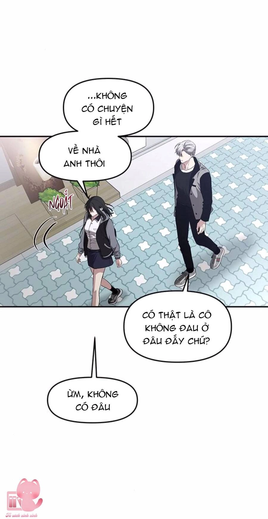 Tự Do Trong Mơ Chapter 68 - 17