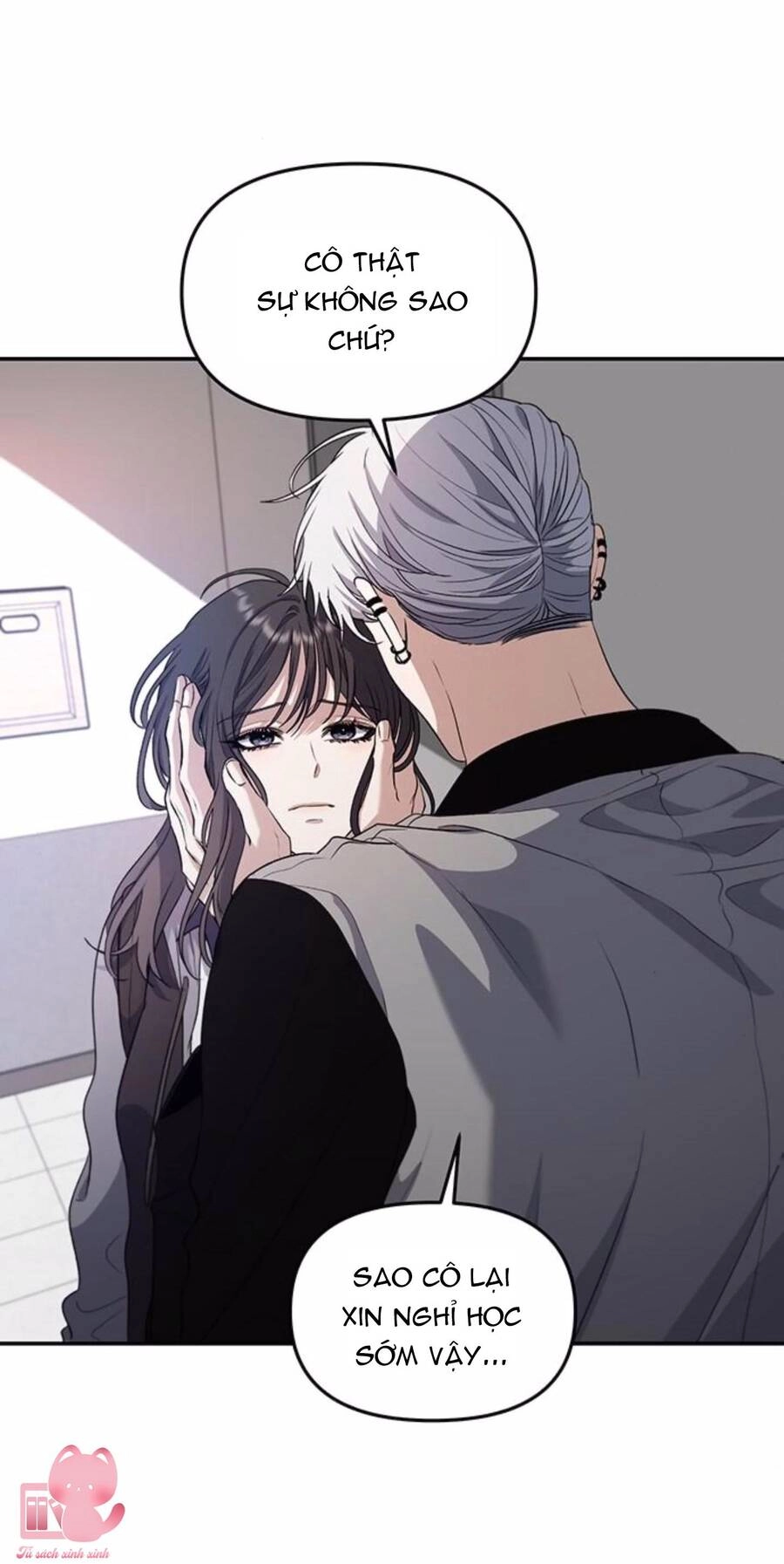 Tự Do Trong Mơ Chapter 68 - 23