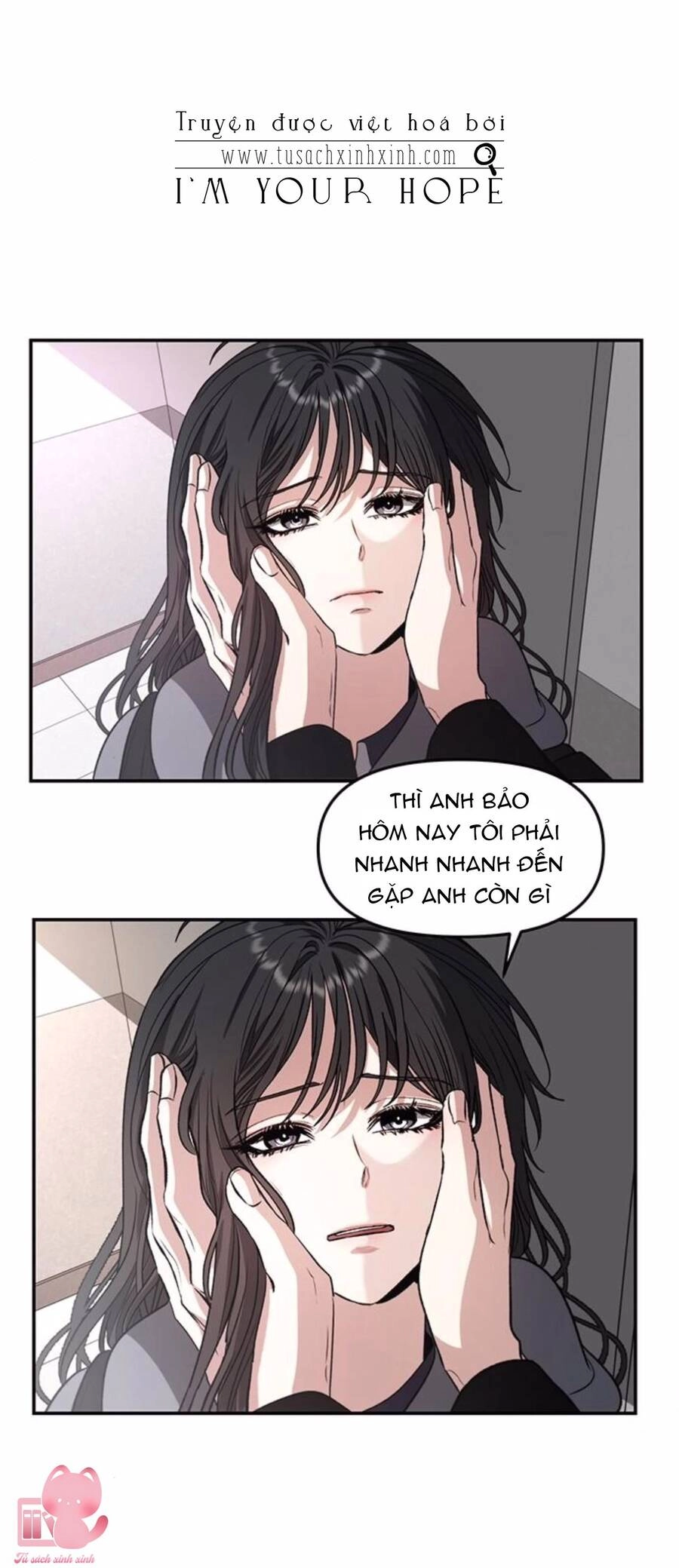 Tự Do Trong Mơ Chapter 68 - 25