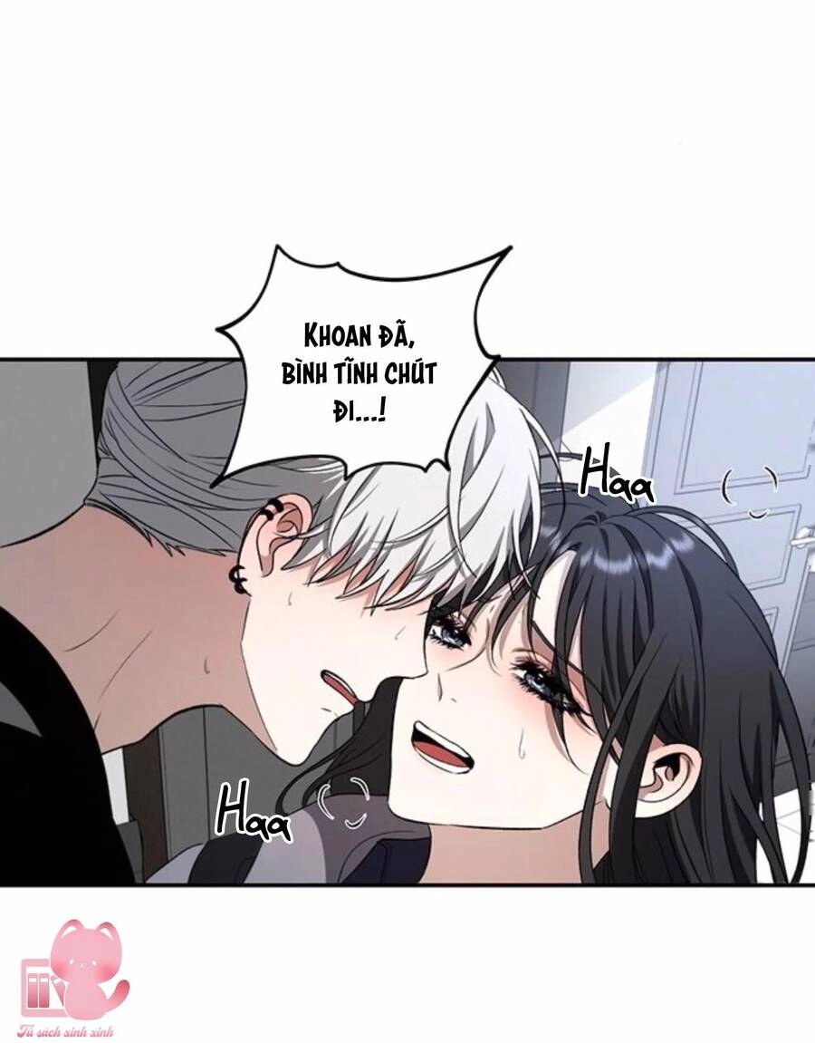 Tự Do Trong Mơ Chapter 68 - 57