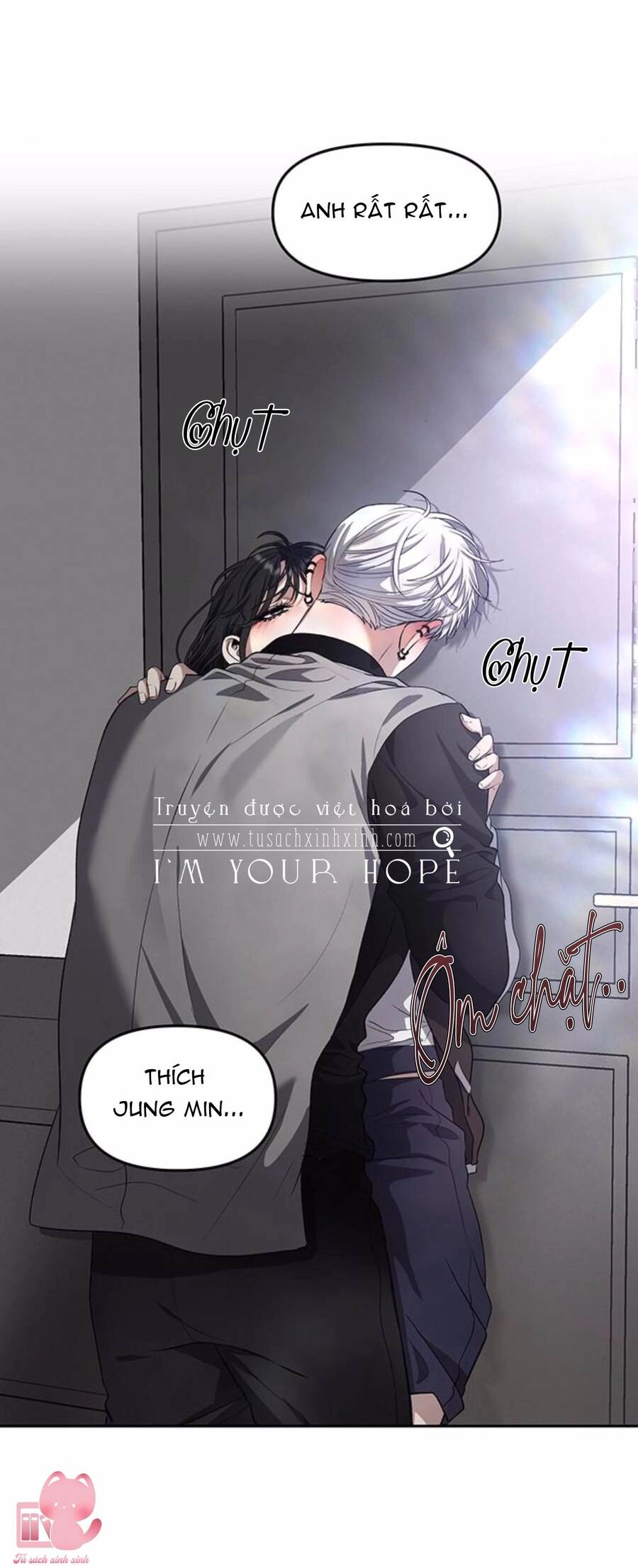 Tự Do Trong Mơ Chapter 68 - 64