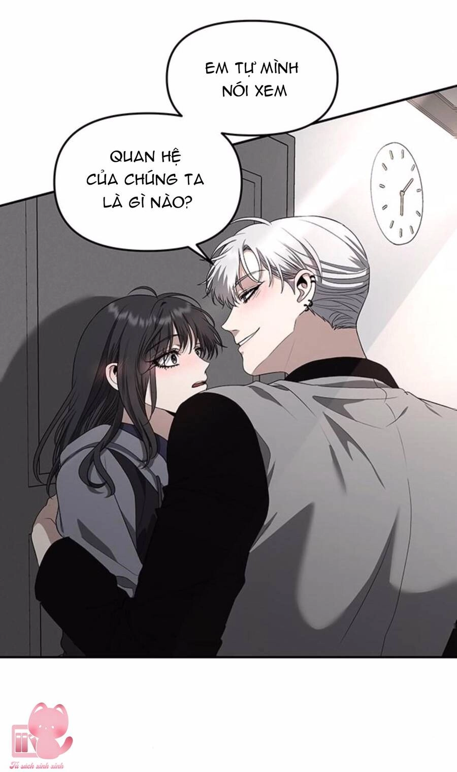 Tự Do Trong Mơ Chapter 68 - 67