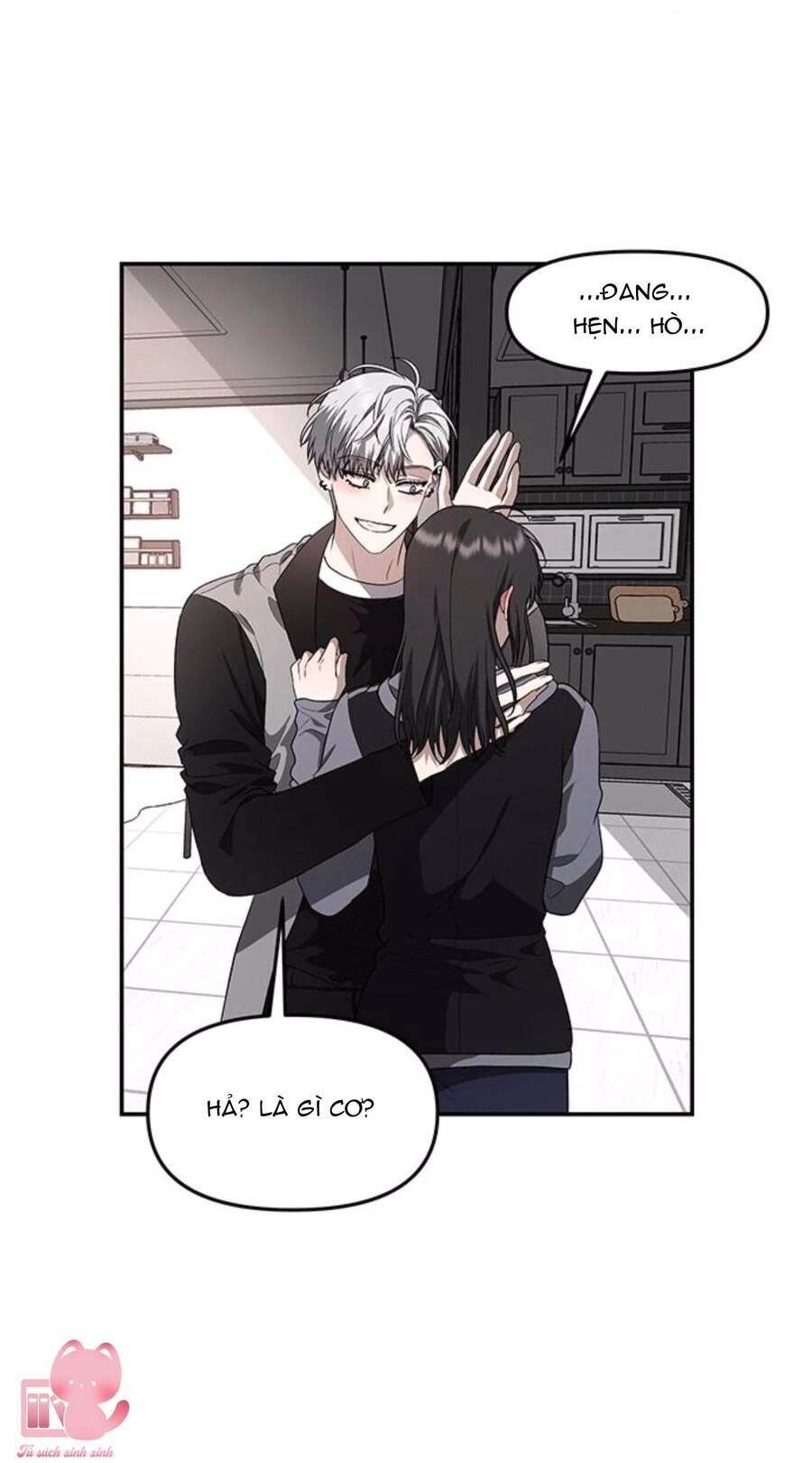 Tự Do Trong Mơ Chapter 68 - 69