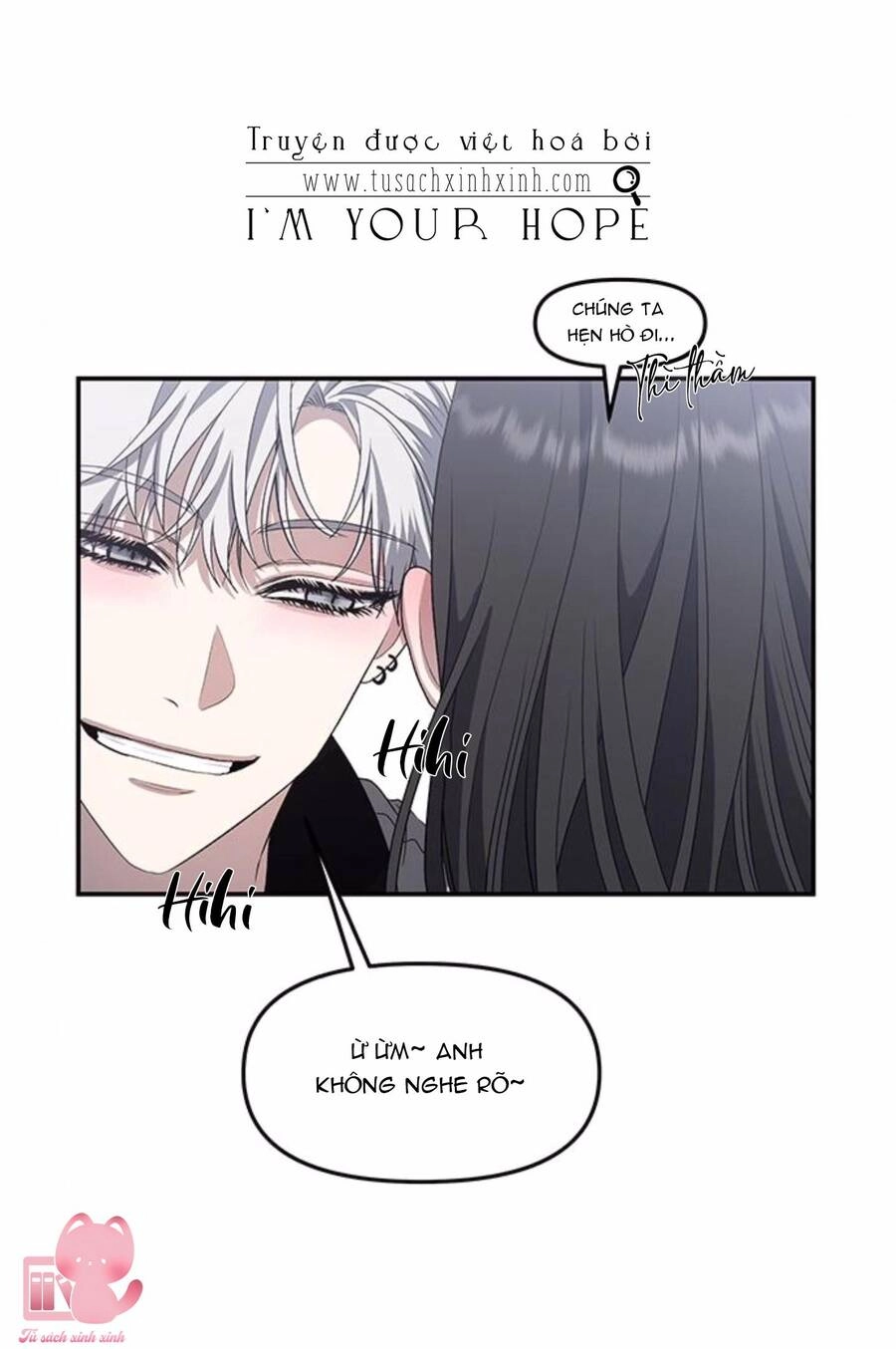 Tự Do Trong Mơ Chapter 68 - 70