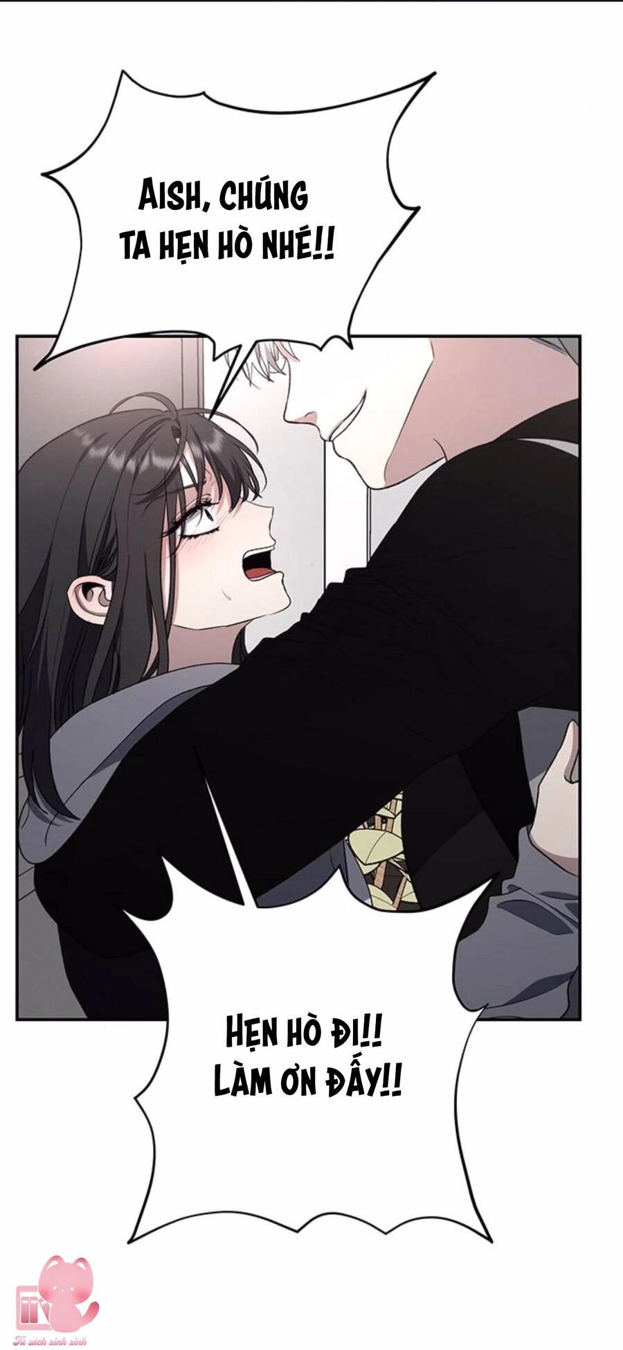 Tự Do Trong Mơ Chapter 68 - 72