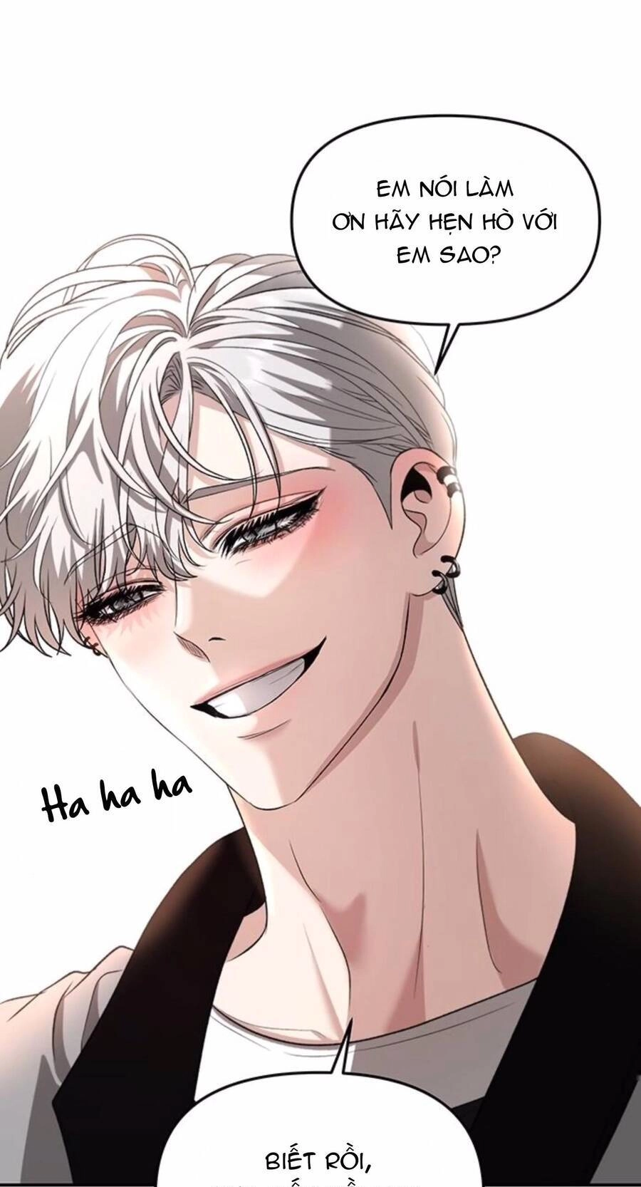 Tự Do Trong Mơ Chapter 68 - 74